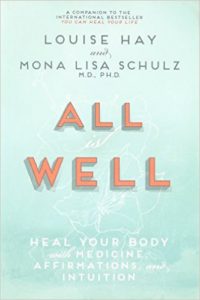 All is Well book by Louise Hay